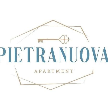 투리 Pietranuova 빌라 외부 사진