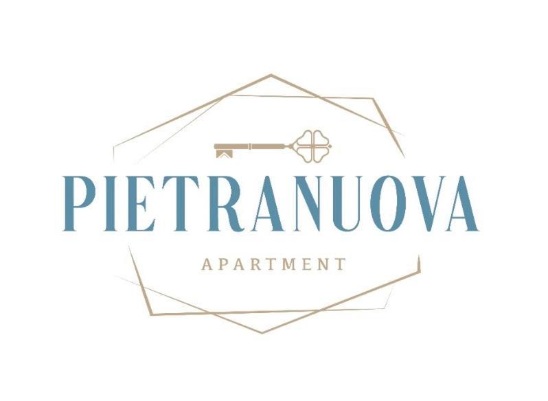 투리 Pietranuova 빌라 외부 사진